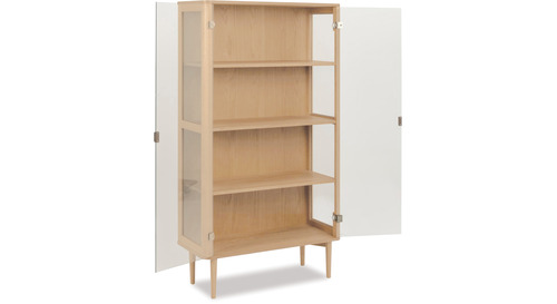 Clevedon China Cabinet 